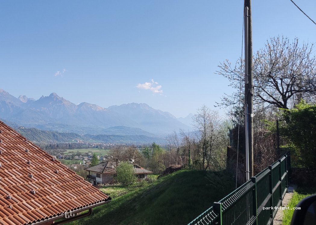 (32030) Seren del Grappa - 5 Piazza Monte Grappa — foto