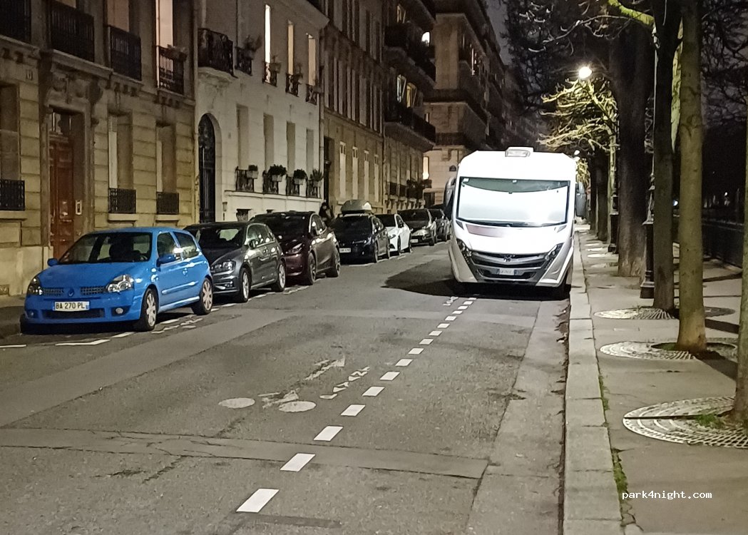 (75006) Paris - 15 Avenue de l'Observatoire — foto 3