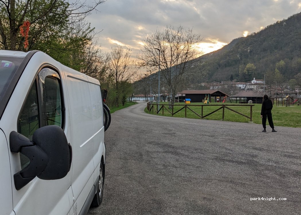 (33040) Merso di Sopra - — foto
