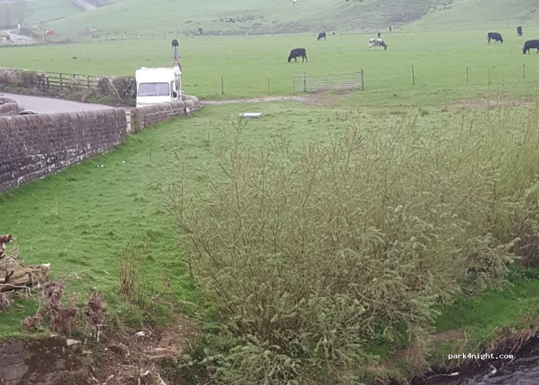 (LA2 8LL) Lancaster - Fleet Lane — foto