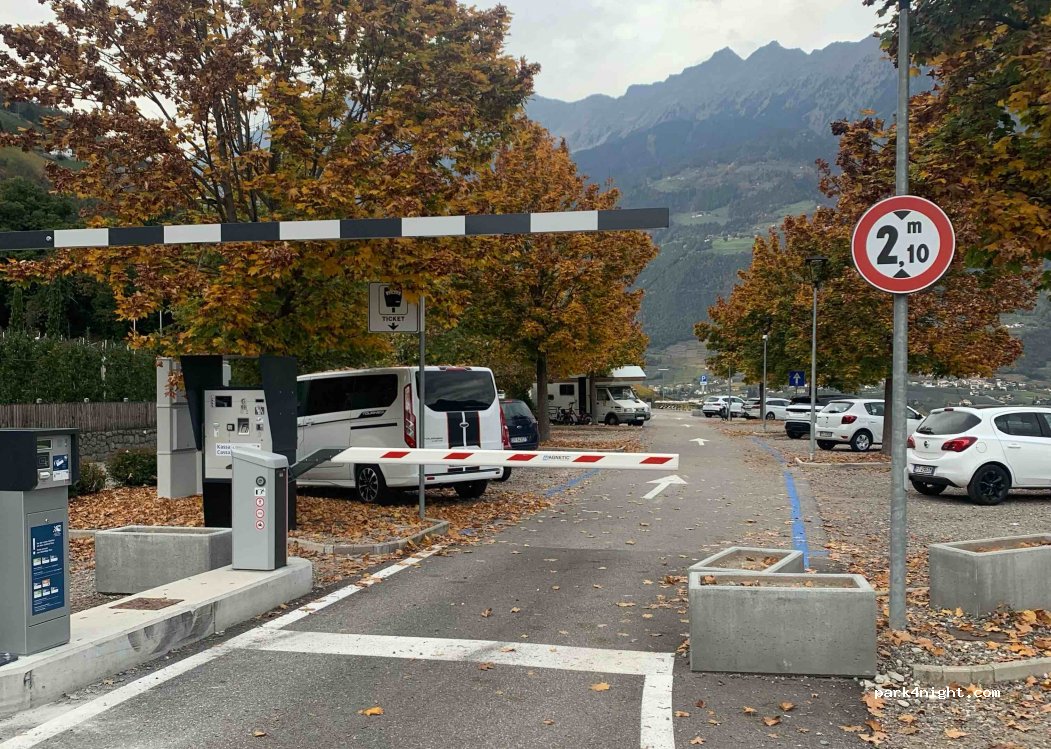 (39020) Marling - Via Tramontana — foto 3