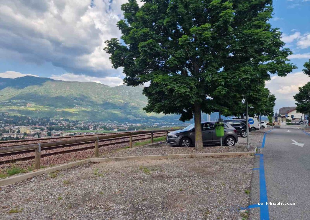 (39020) Marling - Via Tramontana — foto 4