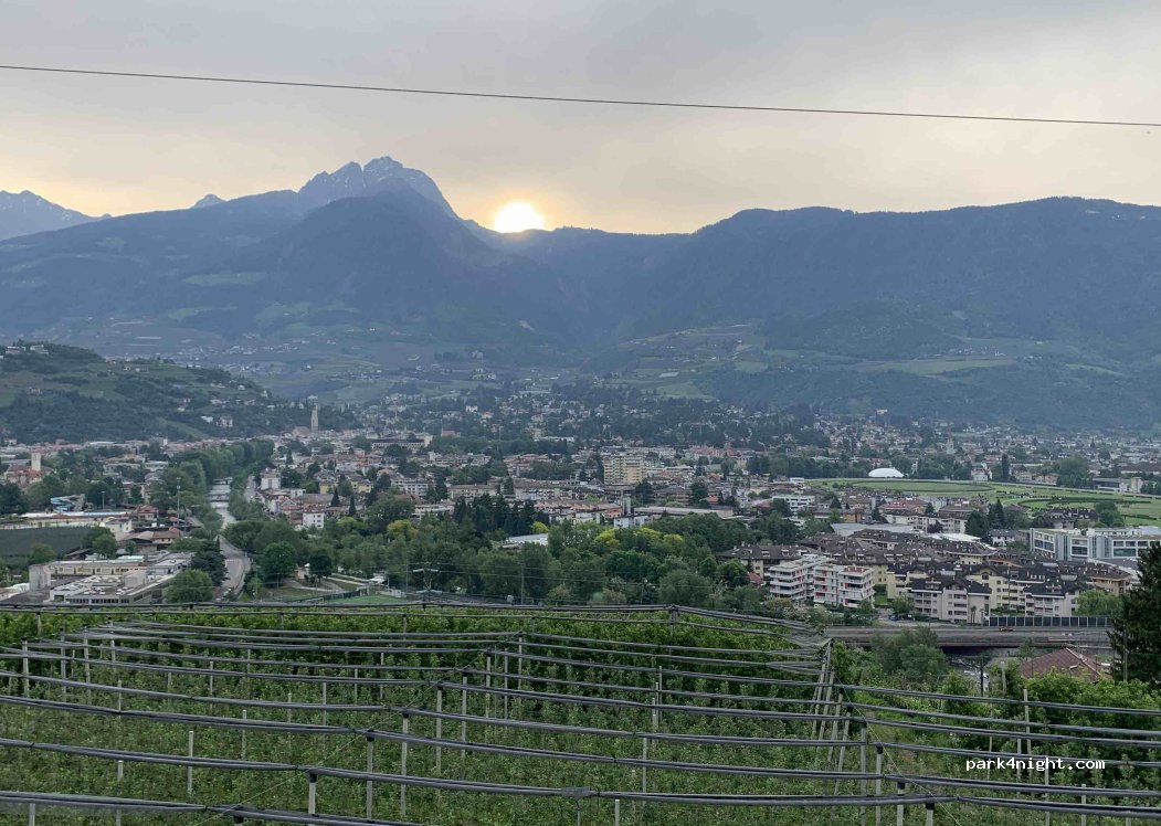 (39020) Marling - Via Tramontana — foto 5