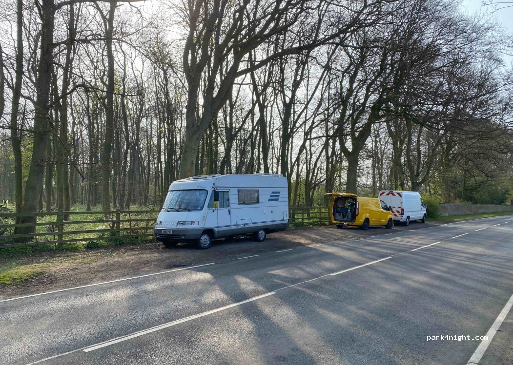 (YO15) Bridlington - Church Lane — foto