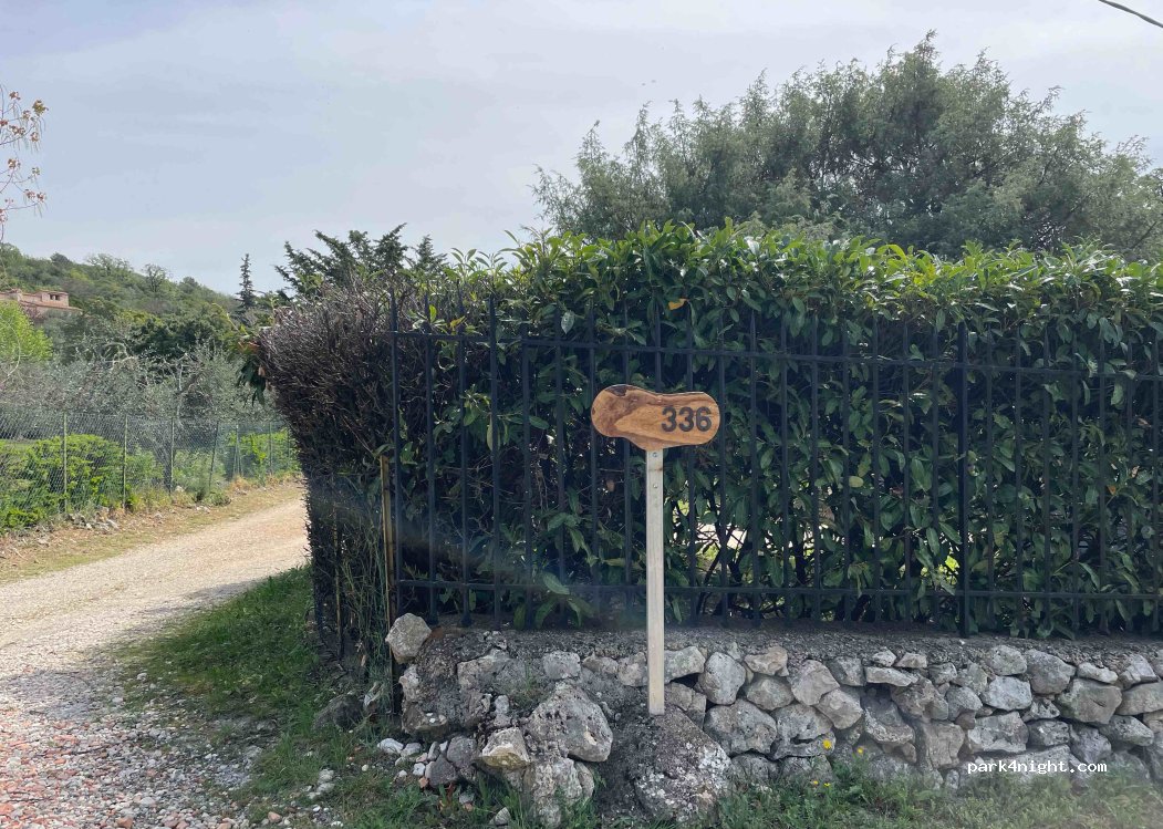 (06530) Saint-Cézaire-sur-Siagne - 336 Ancien Chemin de Saint-Vallier — foto 3
