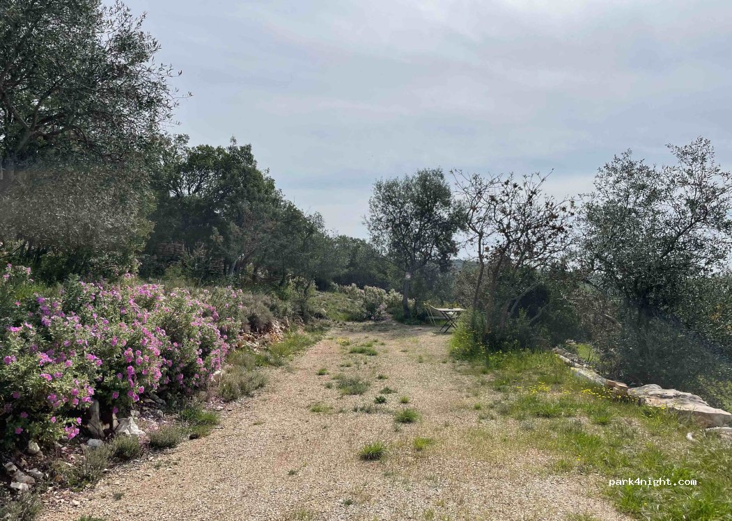 (06530) Saint-Cézaire-sur-Siagne - 336 Ancien Chemin de Saint-Vallier — foto 4
