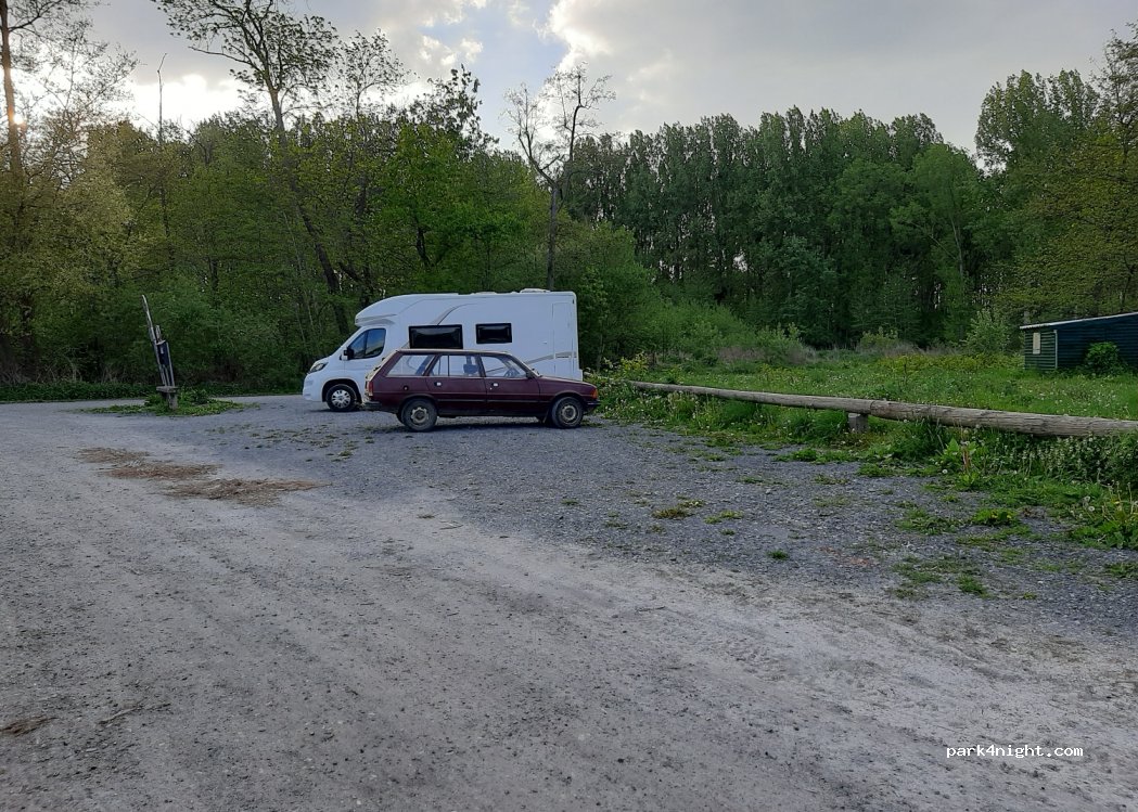 (02240) Séry-lès-Mézières - 22 Rue de la Gare — foto
