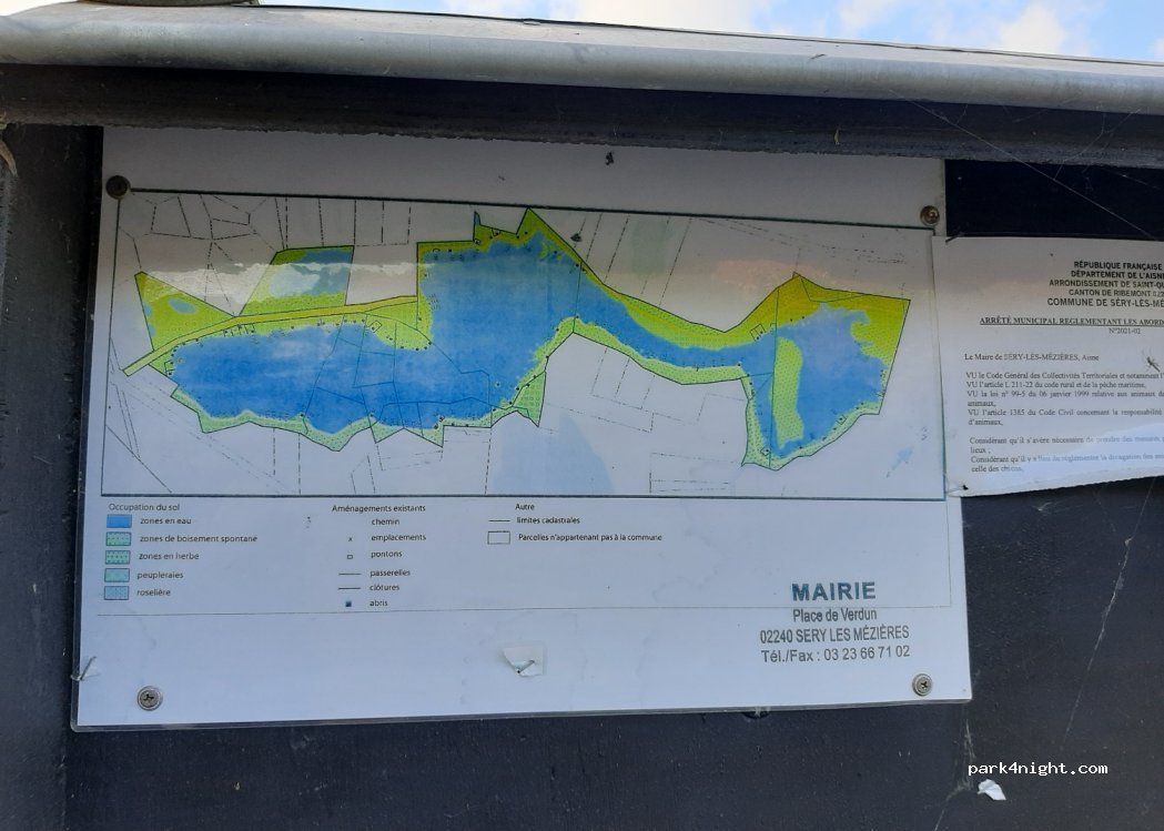 (02240) Séry-lès-Mézières - 22 Rue de la Gare — foto 2