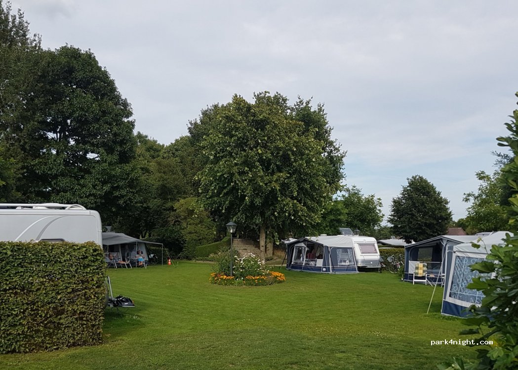 Camping de Rooëjbes Neer — foto