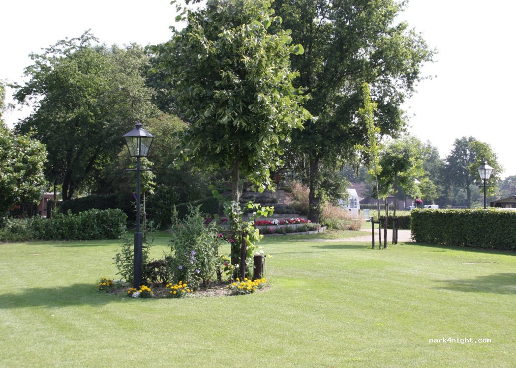 Camping de Rooëjbes Neer — foto 2