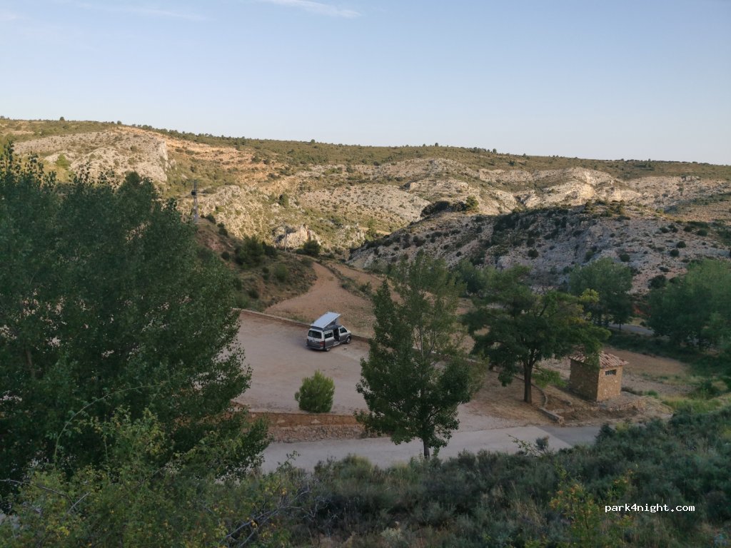 (44556) Molinos - Unnamed Road — foto 4