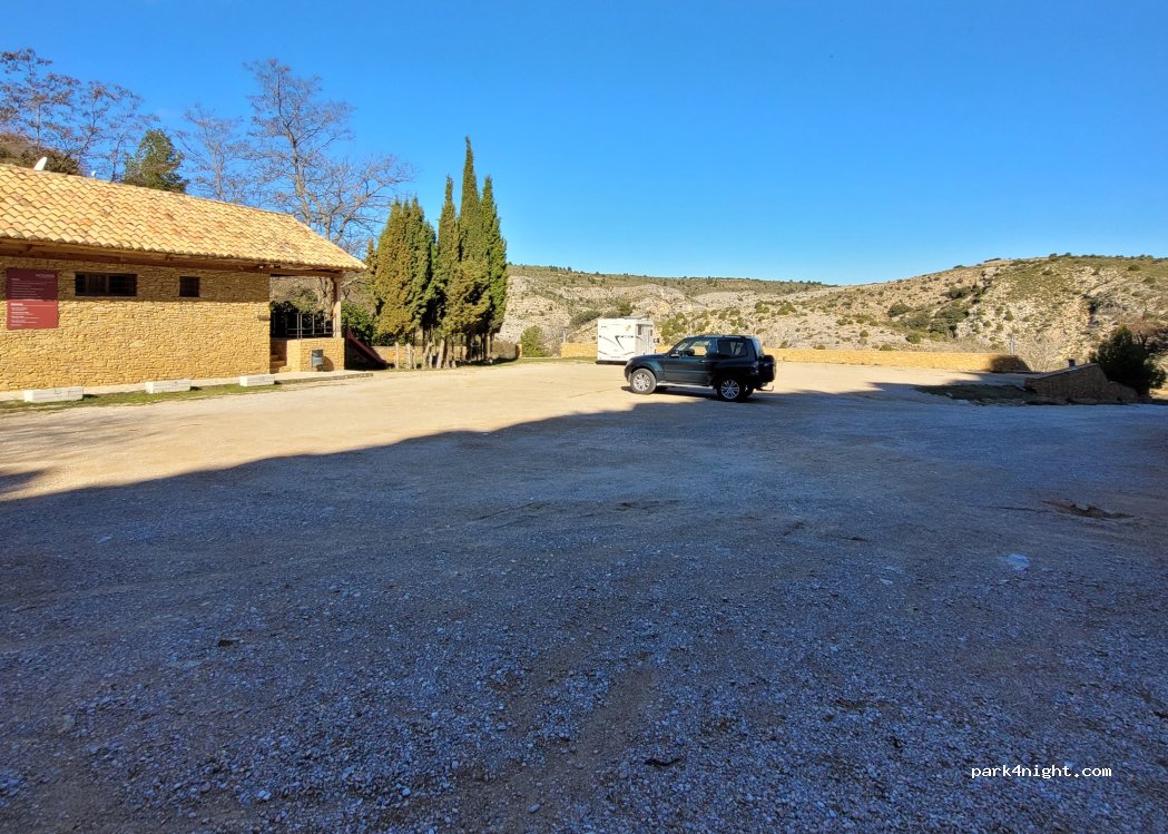 (44556) Molinos - Unnamed Road — foto 5
