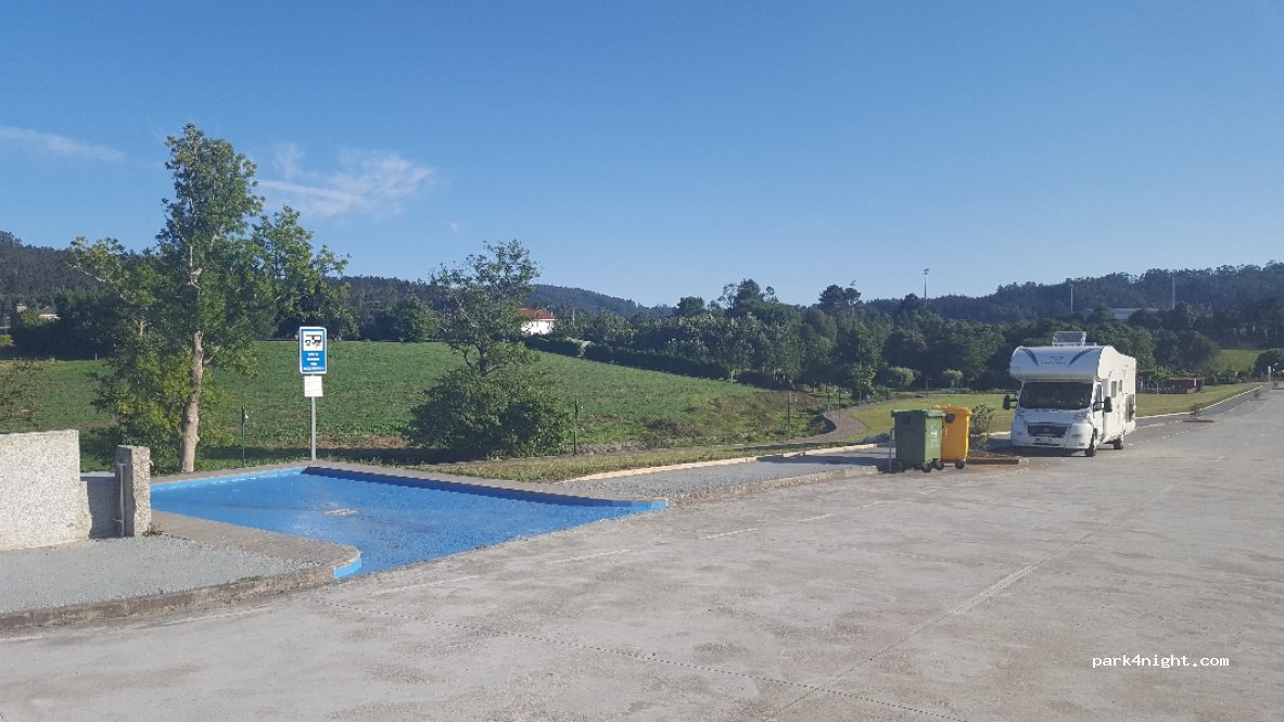 (15565) As Somozas - 64 Rúa das Oliveiras — foto