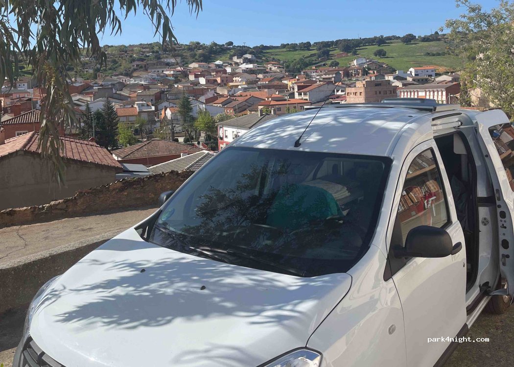 (13110) Horcajo de los Montes - 16 Calle Calvario — foto 2