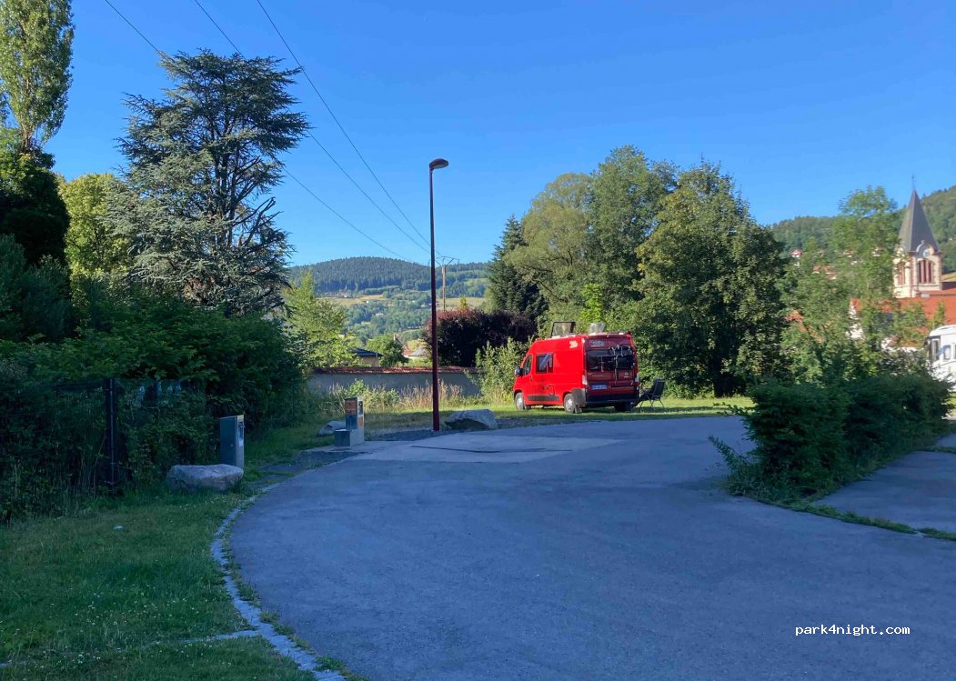 (88230) Plainfaing - 1 Rue de la Meurthe — foto 2