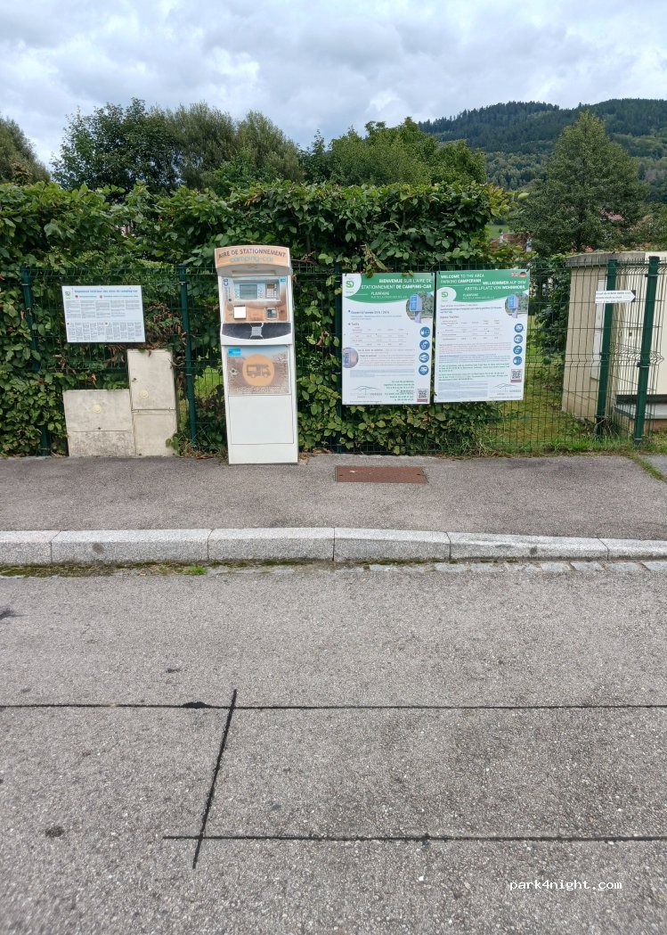 (88230) Plainfaing - 1 Rue de la Meurthe — foto 5