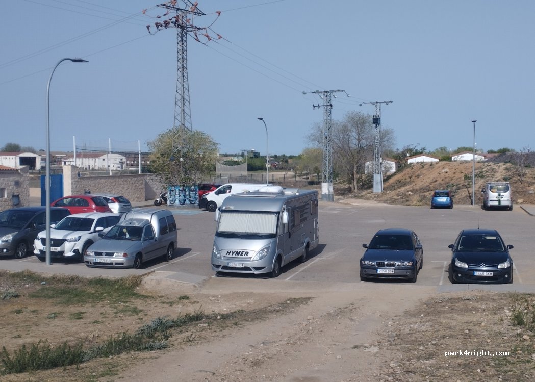 (45160) Guadamur - 8V Calle Concilios — foto 2