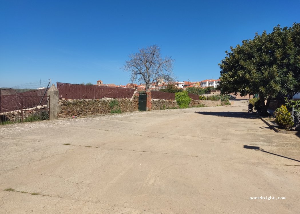 (10359) Romangordo - 183P Diseminado Atajo Huerta Rincon — foto 2