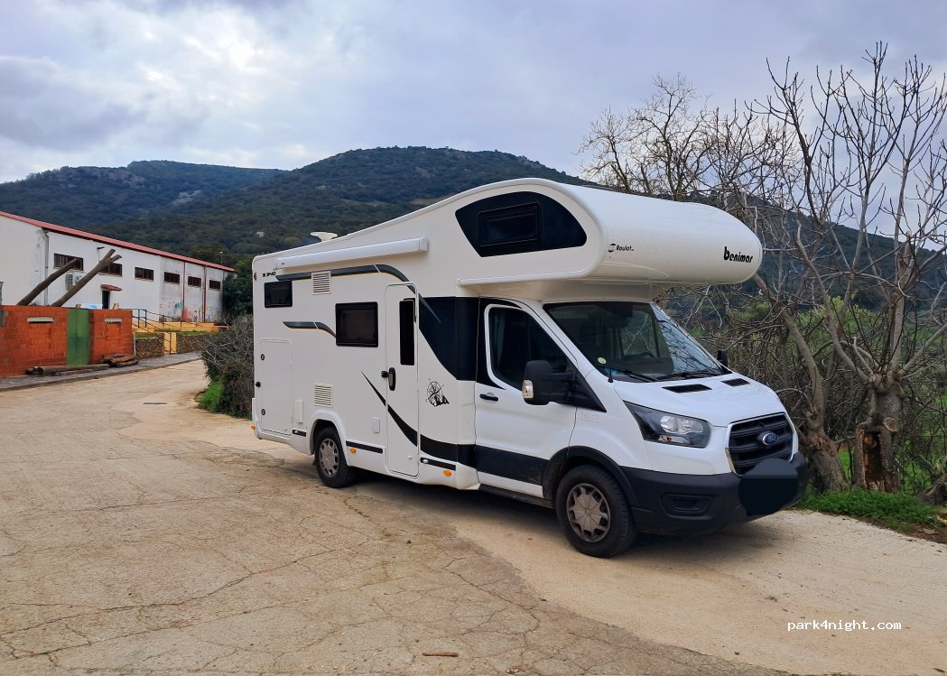 (10359) Romangordo - 183P Diseminado Atajo Huerta Rincon — foto 4