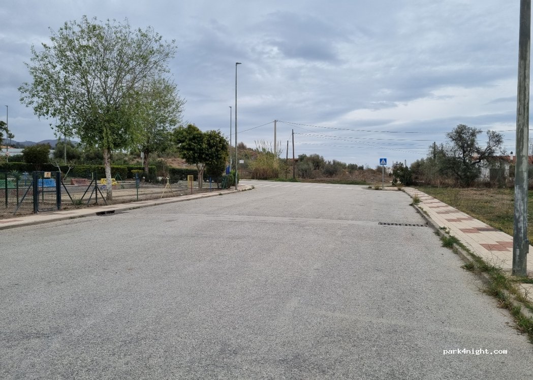 (29738) Torre de Benagalbón - 91 Cortijo la Capilla — foto 3