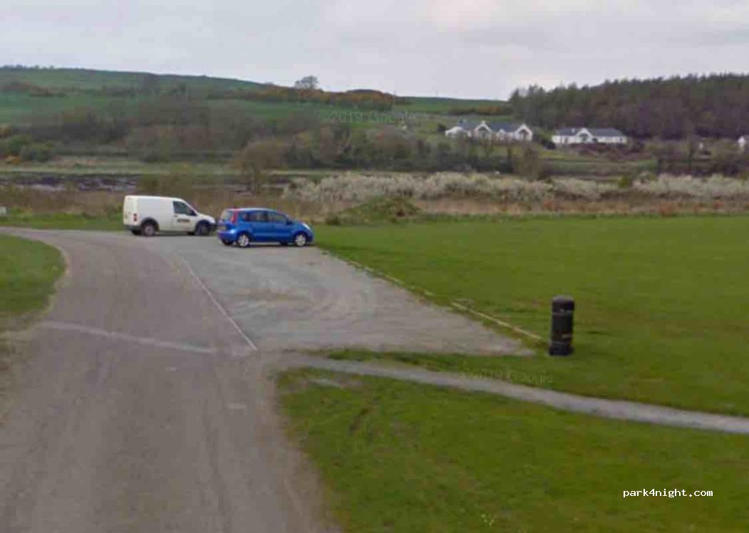 (DG6 4AW) Kirkcudbright - 63 Castledykes Road — foto