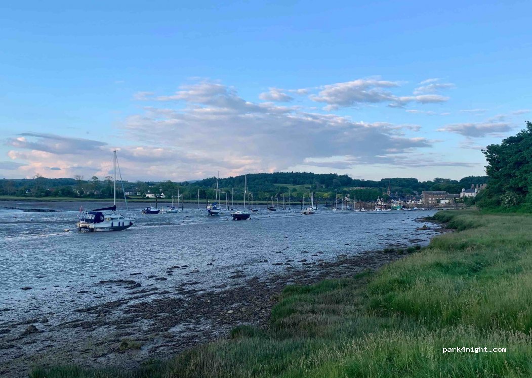 (DG6 4AW) Kirkcudbright - 63 Castledykes Road — foto 2