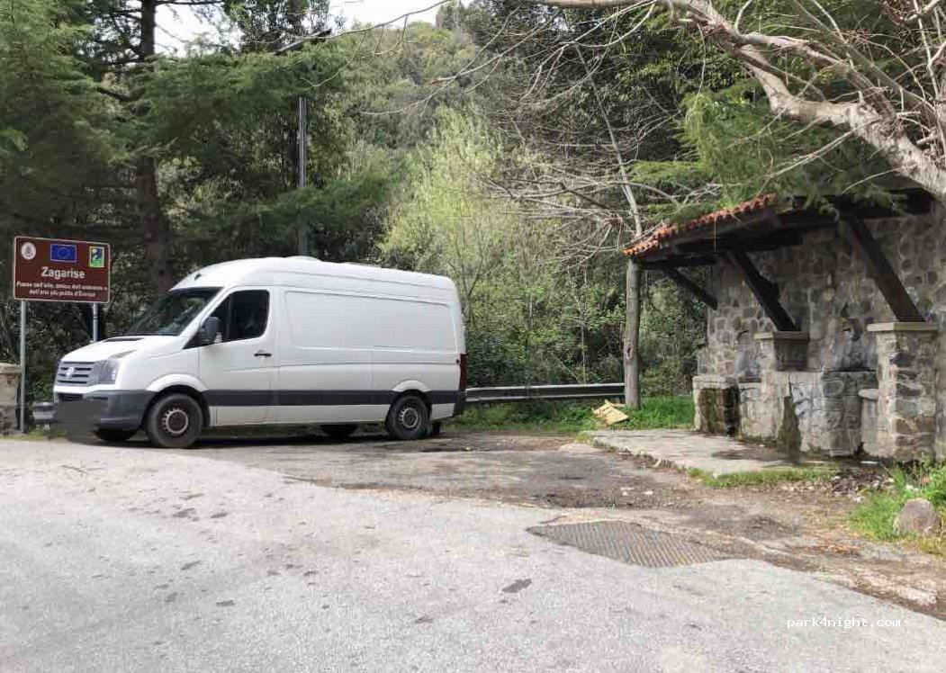(88050) Zagarise - 88050 Strada Statale 109 della Piccola Sila — foto 2