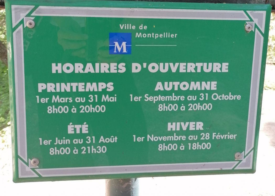 (34090) Montpellier - 634 Rue de Ferran — foto 2