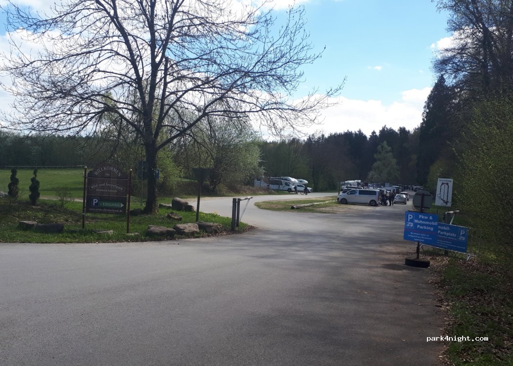(78476) Allensbach - Unnamed Road — foto