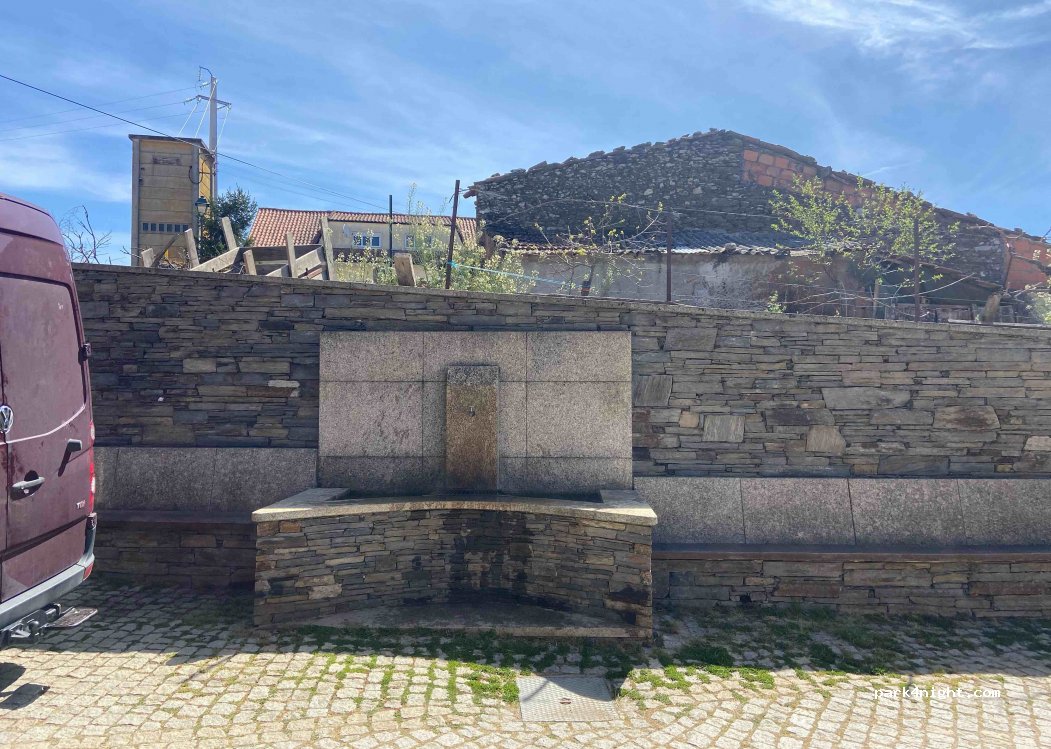 (5340-410) Rau da Capela - 62 Rua Eira da Portela — foto