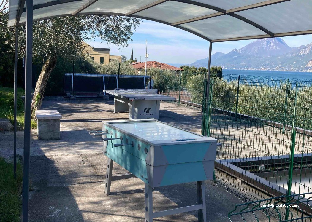 Aquacamp Camping — foto