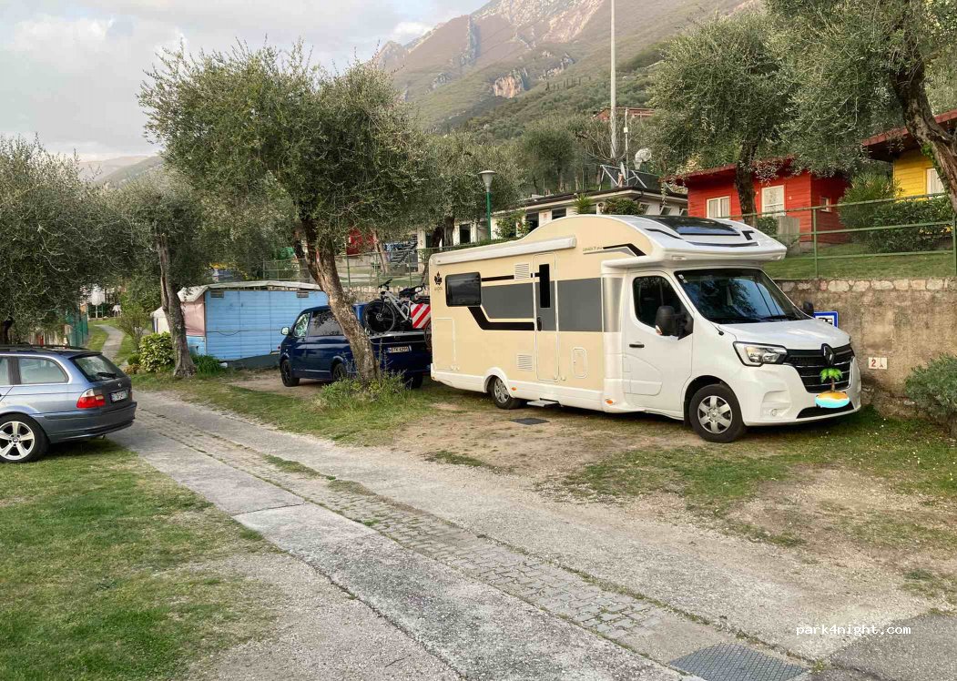 Aquacamp Camping — foto 3