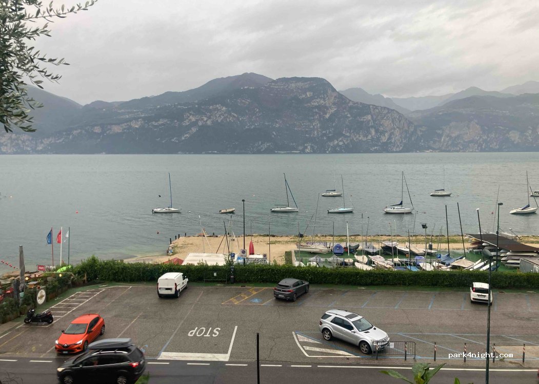 Aquacamp Camping — foto 4