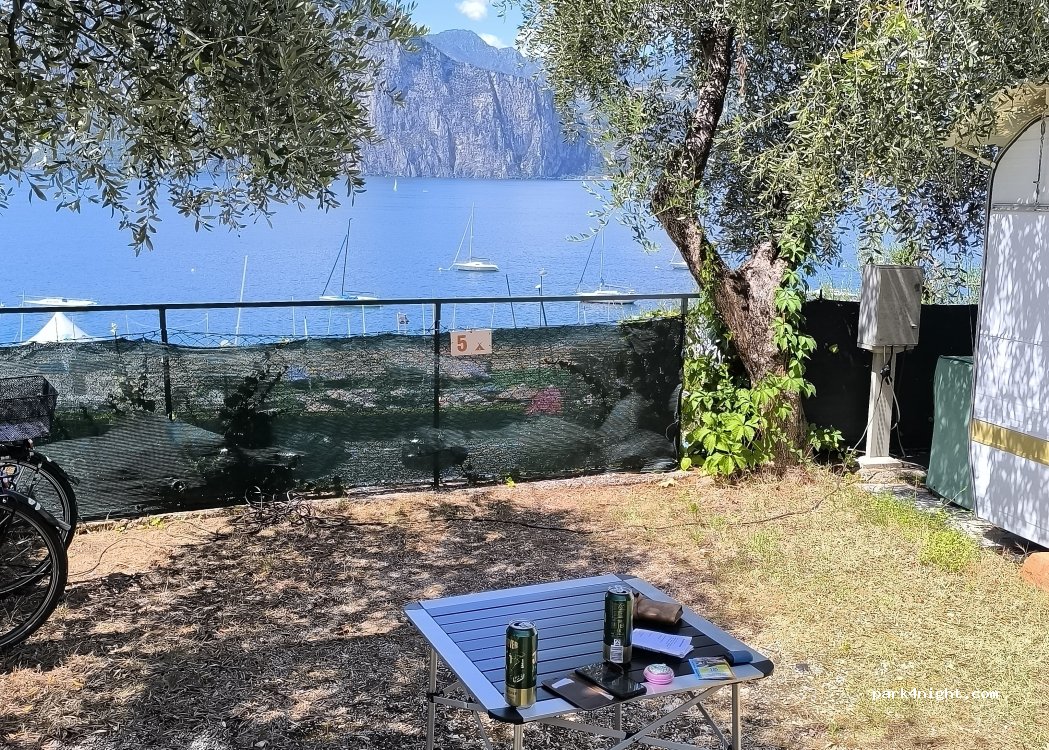 Aquacamp Camping — foto 5