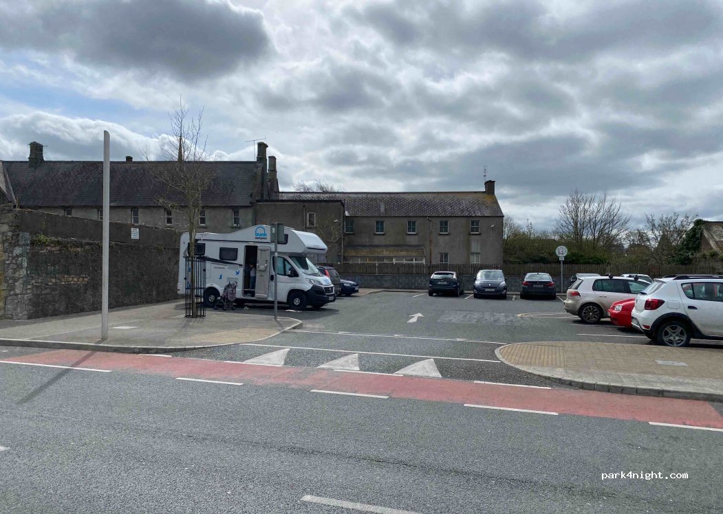 () Birr - Mill Street — foto