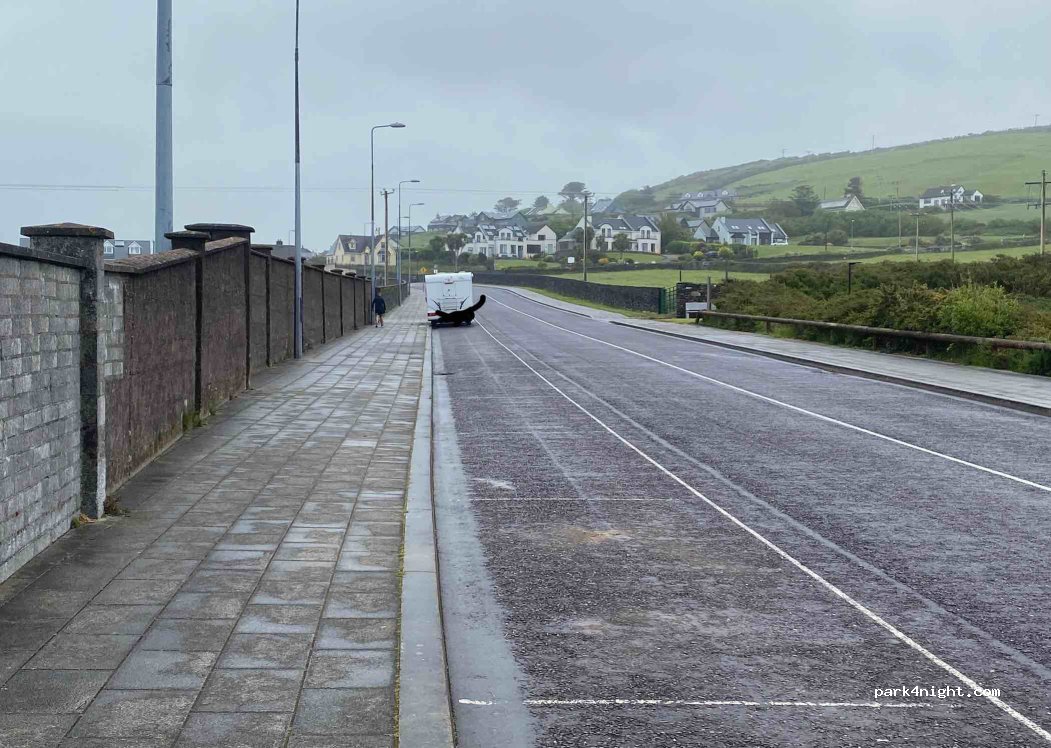 (V92 Y0A8) Dingle - 14 Marian Park — foto