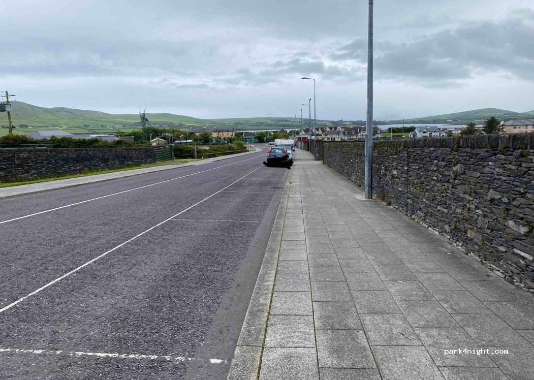 (V92 Y0A8) Dingle - 14 Marian Park — foto 2