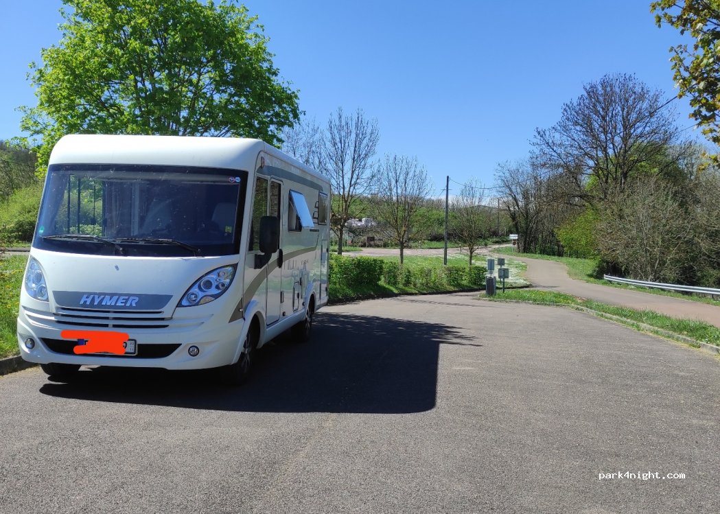 (71150) Chassey-le-Camp - 1 Allée Henri Pretet — foto
