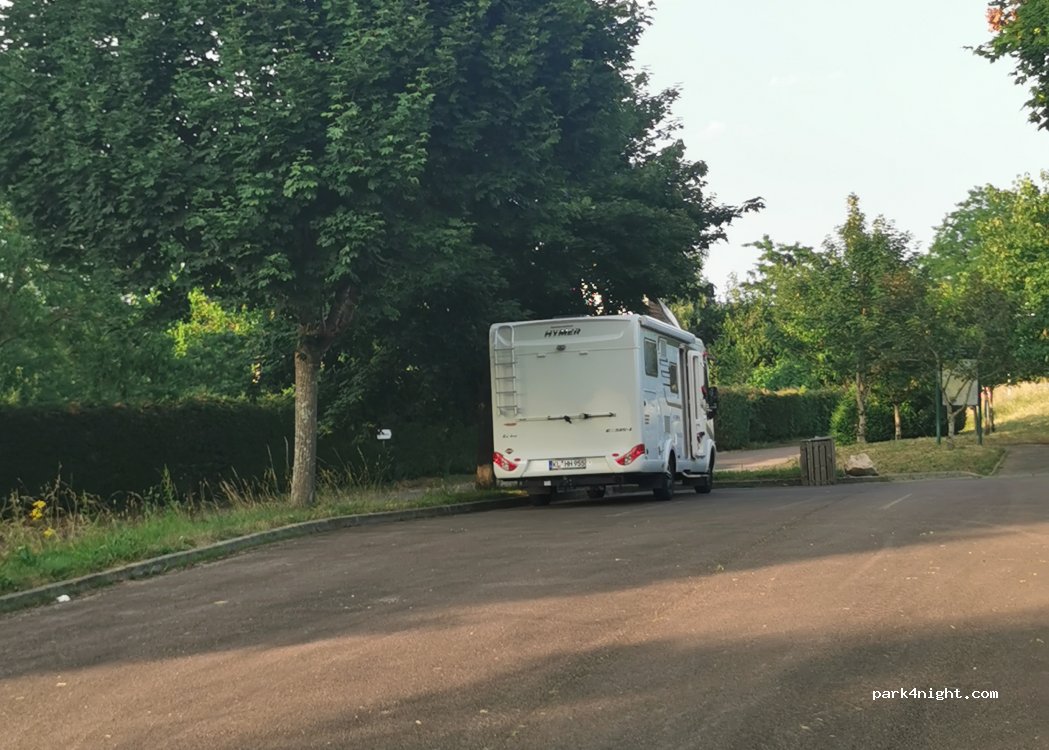 (71150) Chassey-le-Camp - 1 Allée Henri Pretet — foto 3