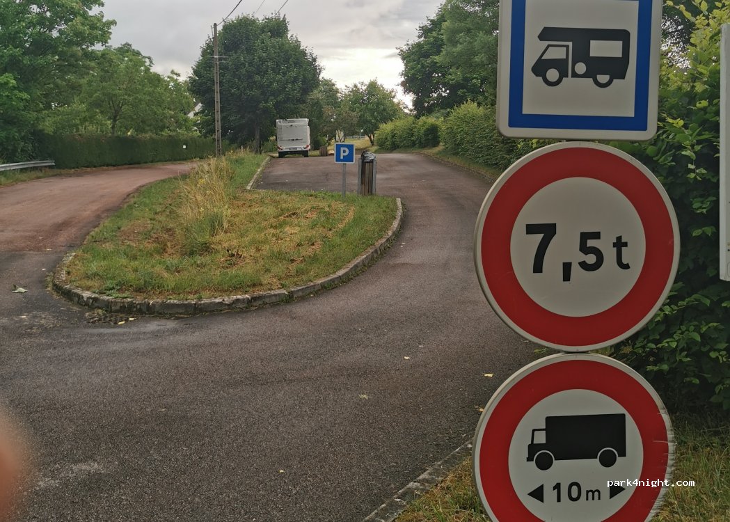 (71150) Chassey-le-Camp - 1 Allée Henri Pretet — foto 5