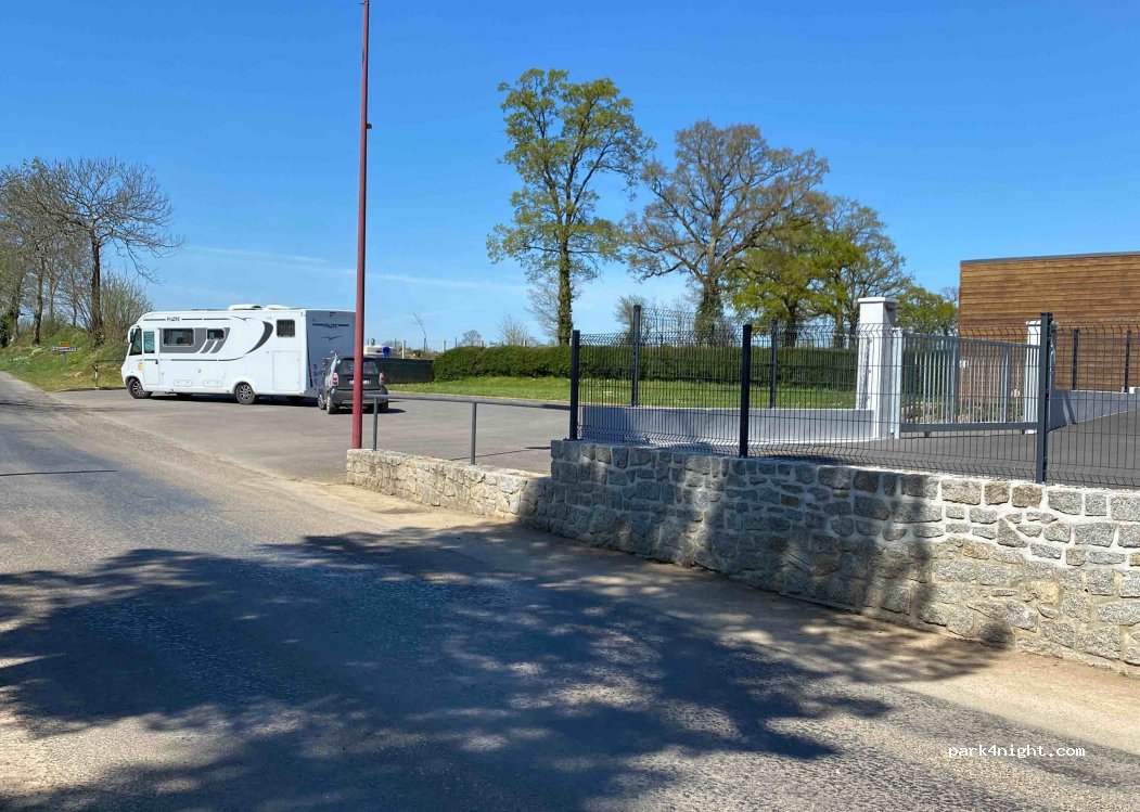 (50600) Moulines - 21 Le Bois Ferrand — foto