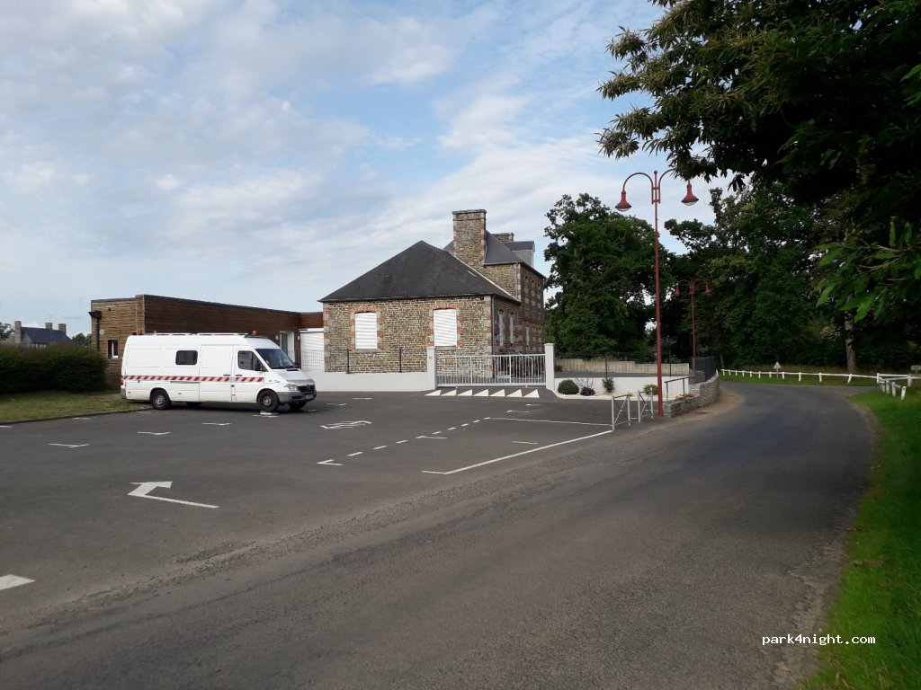 (50600) Moulines - 21 Le Bois Ferrand — foto 2