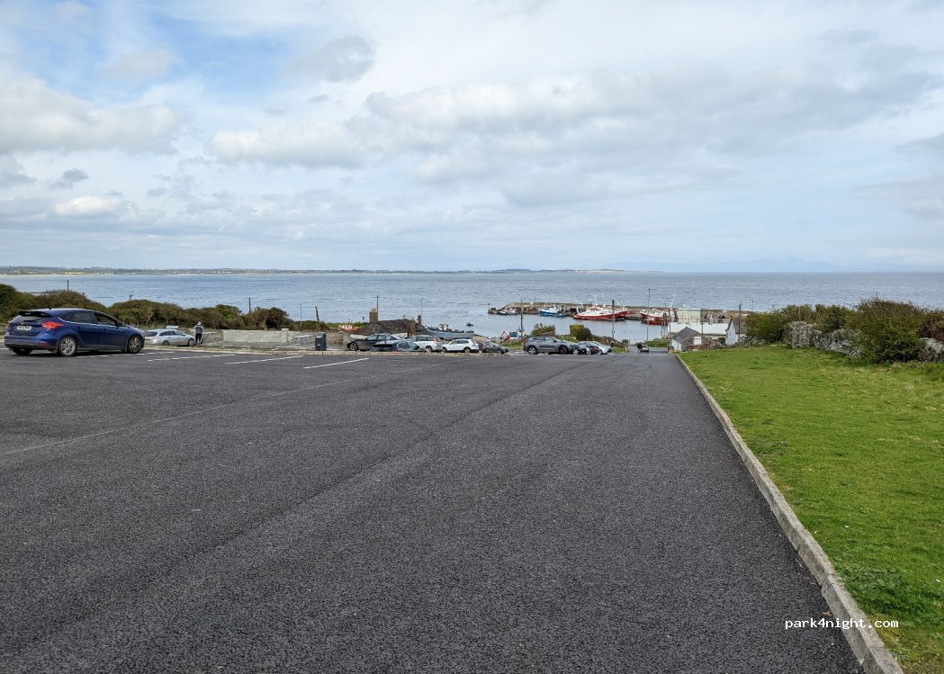 () Killabush - Harbour Rd — foto