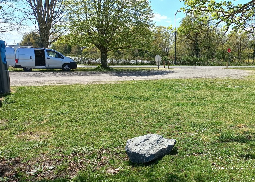 (40210) Solferino - 9 Quartier la Gare — foto 2