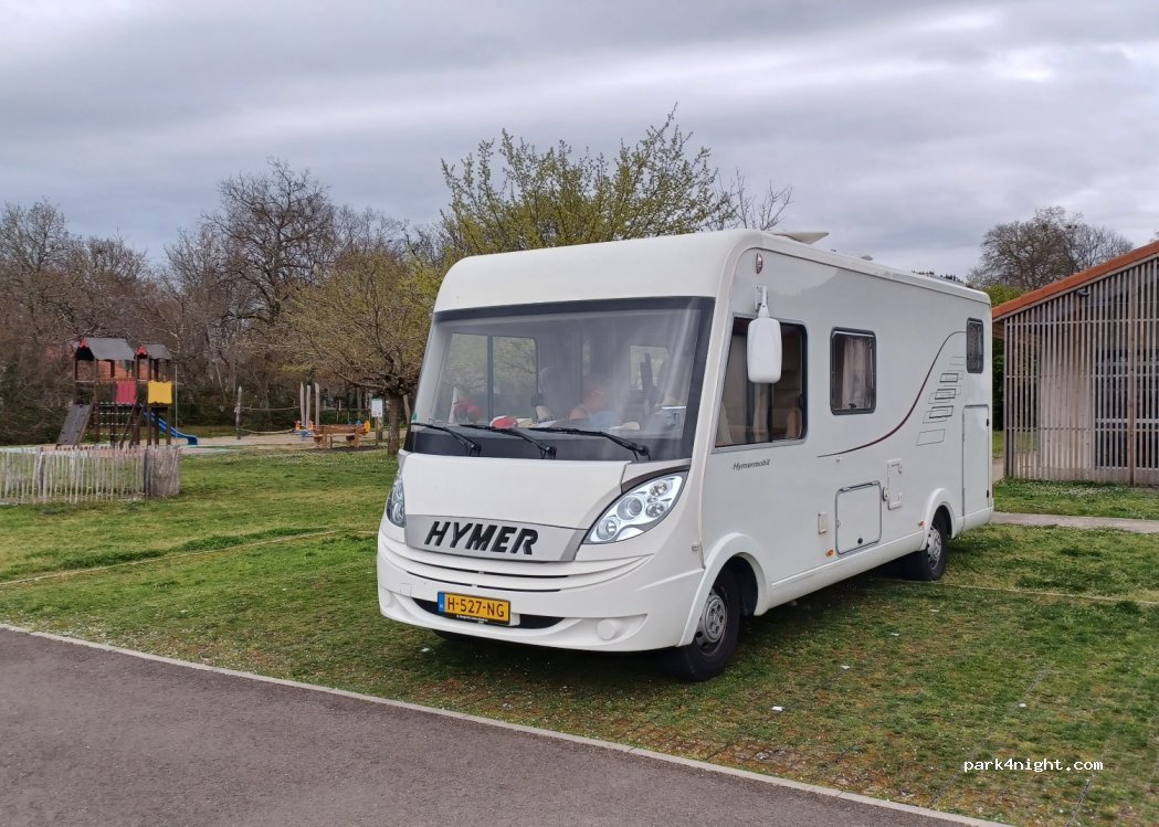 (40210) Solferino - 9 Quartier la Gare — foto 4