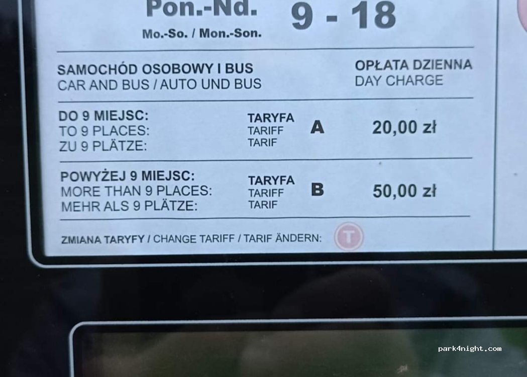 (68-208) Łęknica - 19 Hutnicza — foto 4