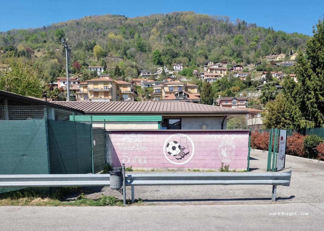 (28922) Verbania - 18 Via Madonna di Campagna — foto 2
