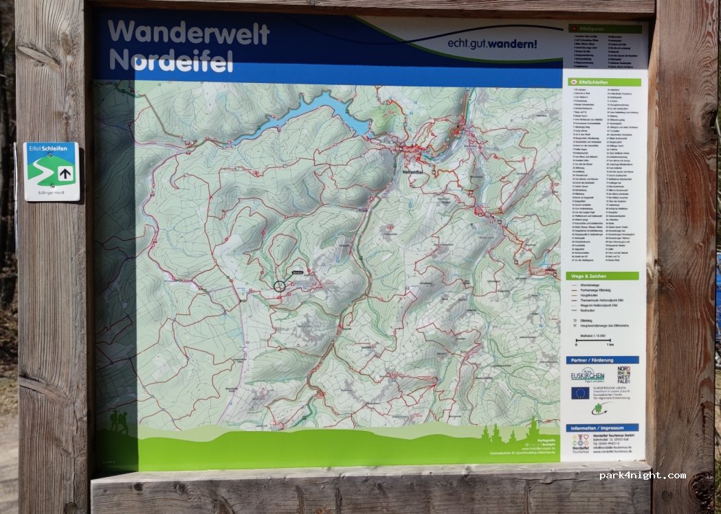 (53940) Hellenthal - Luxemburger Str. — foto 3