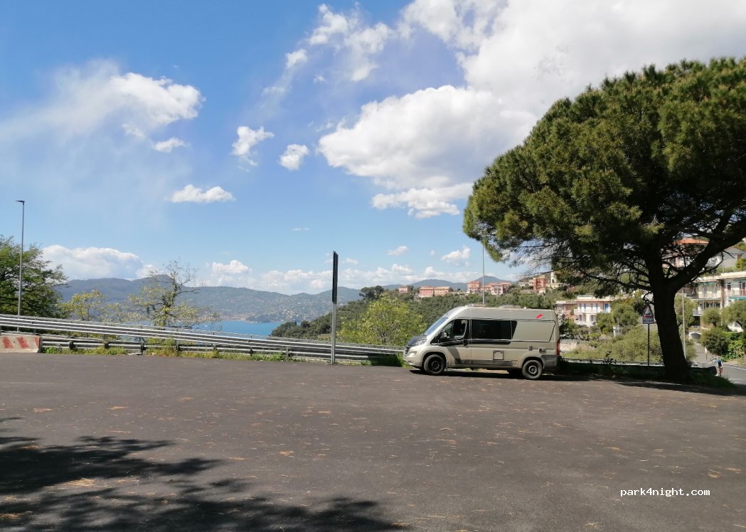 (16043) Sant'Andrea di Rovereto - 96 SS1 Via Aurelia — foto 4