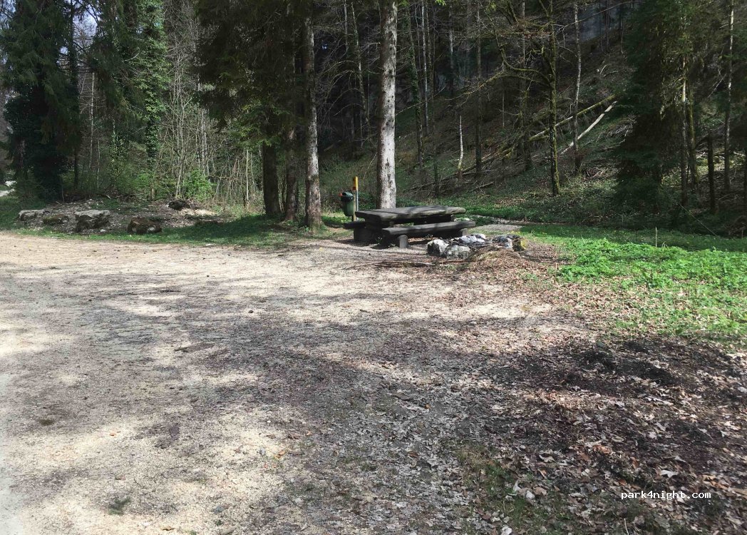 (2855) Glovelier - Frm de Combe Tabeillon — foto